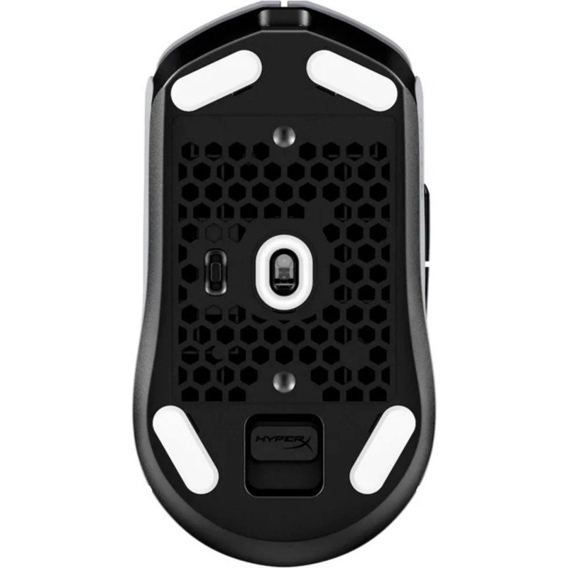 Мишка HyperX Pulsefire Haste 2 Pro Gray