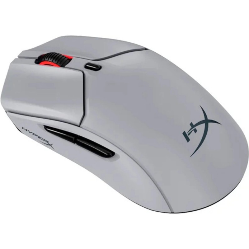 Мишка HyperX Pulsefire Haste 2 Pro Gray