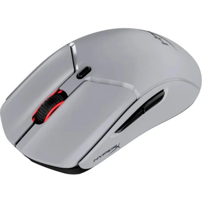 Мишка HyperX Pulsefire Haste 2 Pro Gray