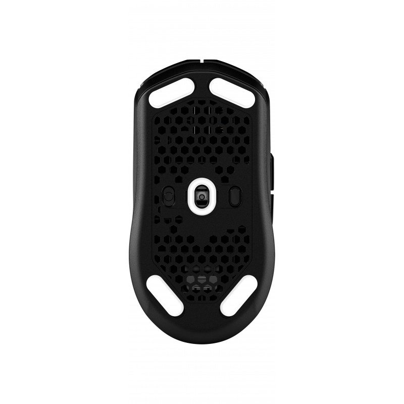 Мишка HyperX Pulsefire Fuse Black