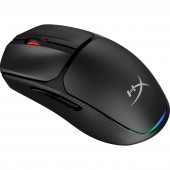 Мишка HyperX Pulsefire Fuse Black