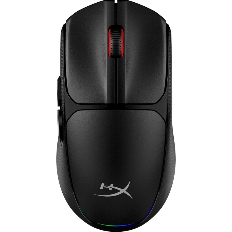 Мишка HyperX Pulsefire Fuse Black