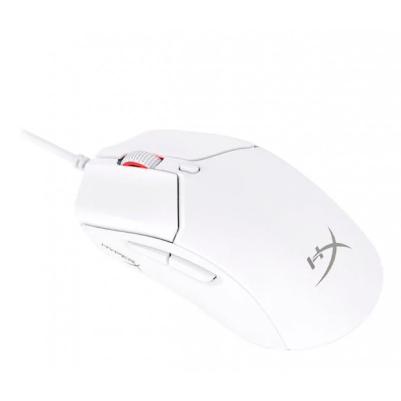 Мишка HyperX Pulsefire Haste 2 White
