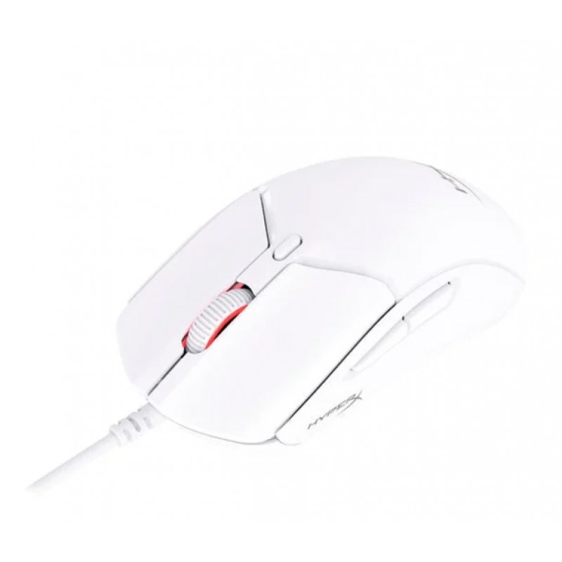 Мишка HyperX Pulsefire Haste 2 White
