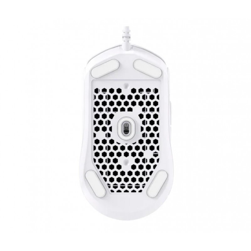 Мишка HyperX Pulsefire Haste 2 White
