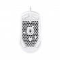 Мишка HyperX Pulsefire Haste 2 White