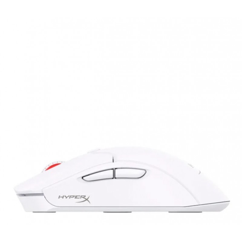 Мишка HyperX Pulsefire Haste 2 Wireless White