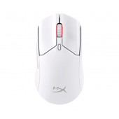 Мишка HyperX Pulsefire Haste 2 Wireless White