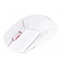 Мишка HyperX Pulsefire Haste 2 Wireless White