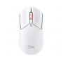 Мишка HyperX Pulsefire Haste 2 Wireless White