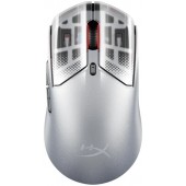 Миша HyperX Pulsefire Haste 2 S Silver Wireless Gaming