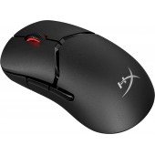 Мишка HyperX Pulsefire Saga Pro Black