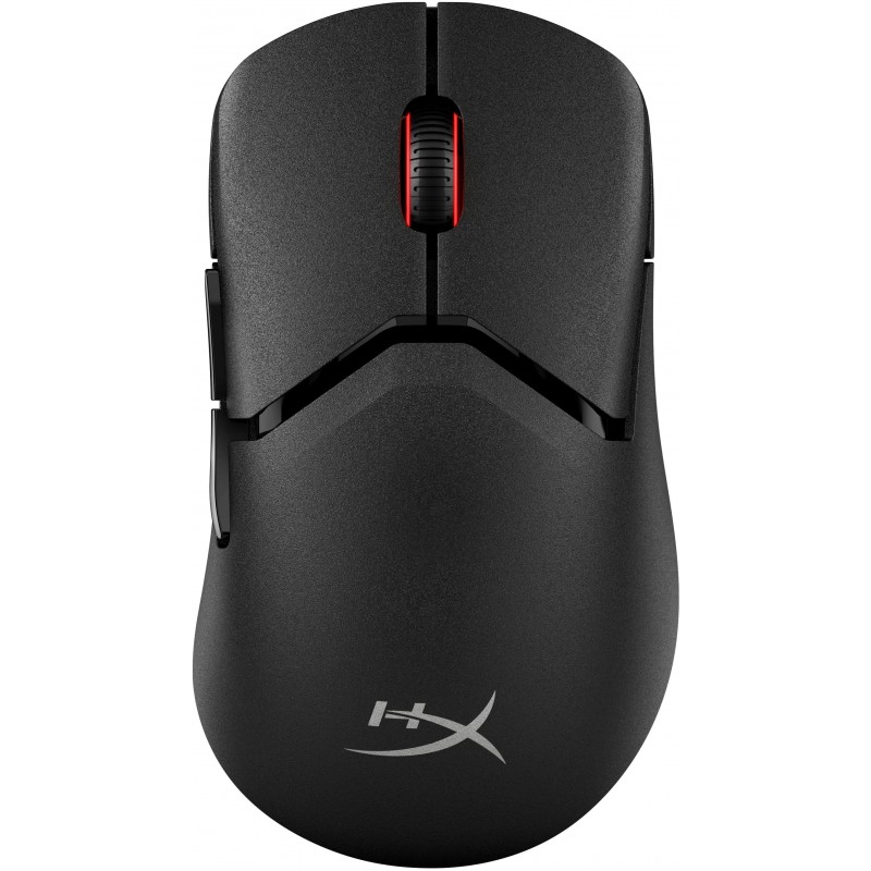 Мишка HyperX Pulsefire Saga Pro Black
