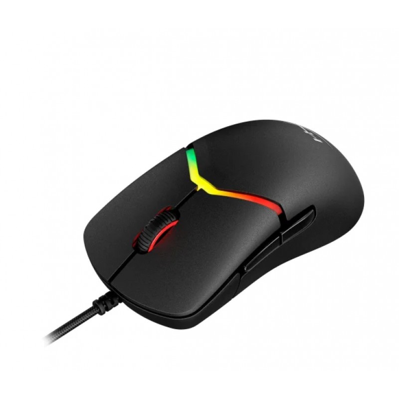 Мишка HyperX Pulsefire Saga
