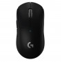 Мишка Logitech G Pro X Superlight Wireless Black (Уцінка)