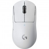Мишка Logitech G Pro X Superlight Wireless White