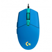 Мишка Logitech G102 Lightsync Blue