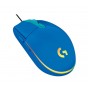 Мишка Logitech G102 Lightsync Blue