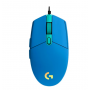 Мишка Logitech G102 Lightsync Blue