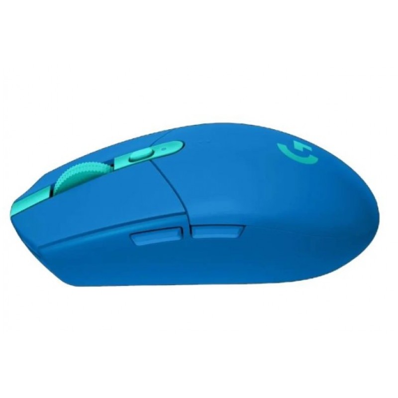 Мишка Logitech G305 Lightspeed Blue