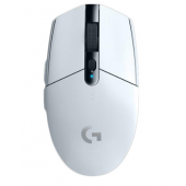 Мишка Logitech G305 Lightspeed White 