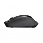 Мишка Logitech M330 Silent Plus Black