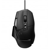 Мишка Logitech G502 X Black