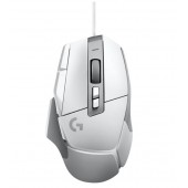 Мишка Logitech G502 X White