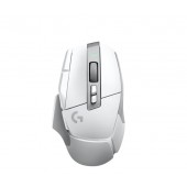 Мишка Logitech G502 X Lightspeed White