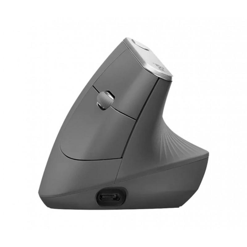 Мишка Logitech MX Vertical Ergonomic