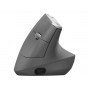 Мишка Logitech MX Vertical Ergonomic