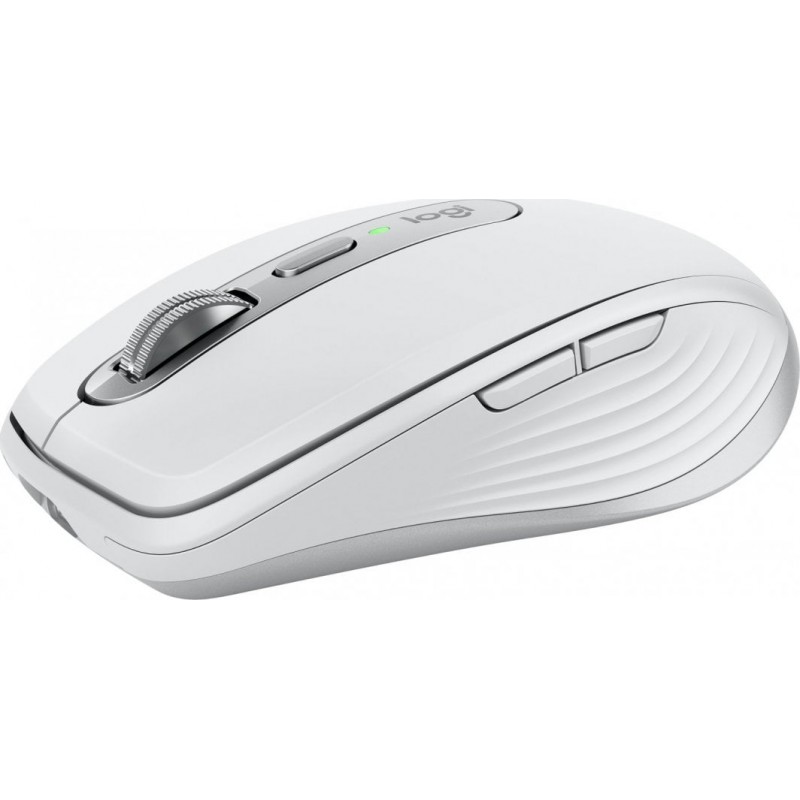 Мишка Logitech MX Anywhere 3S For Mac Pale Gray