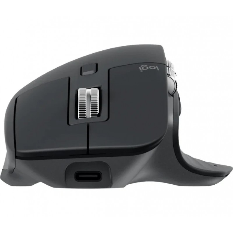 Мишка Logitech MX Master 3S Graphite