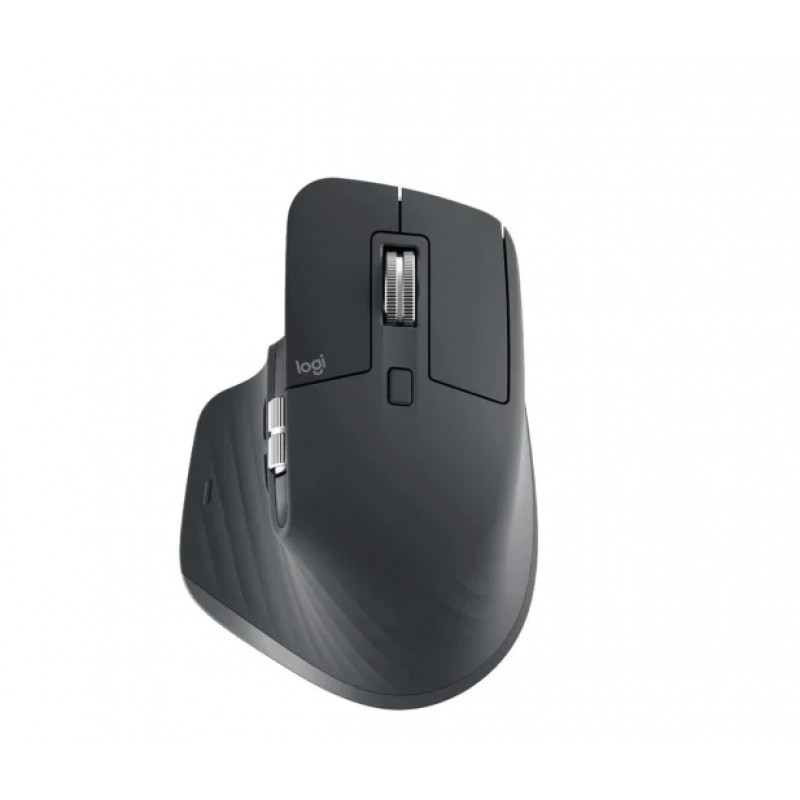 Мишка Logitech MX Master 3S Graphite