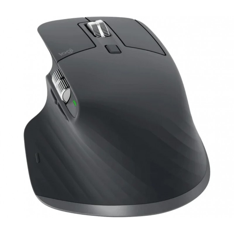 Мишка Logitech MX Master 3S Graphite