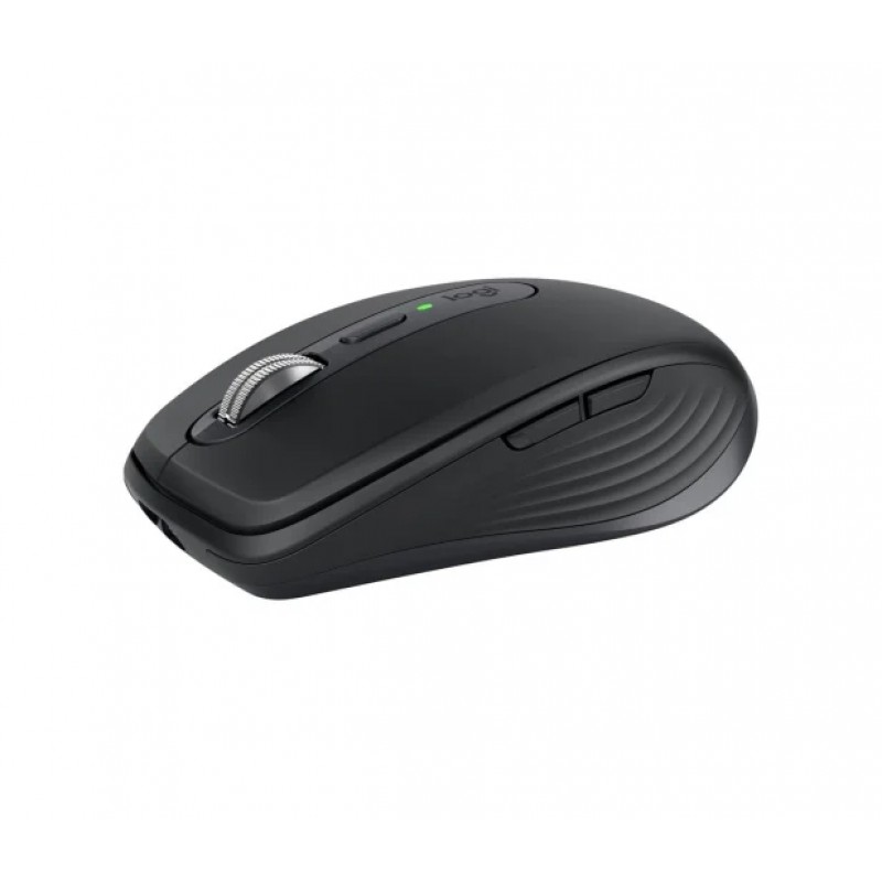 Мишка Logitech MX Anywhere 3S Graphite