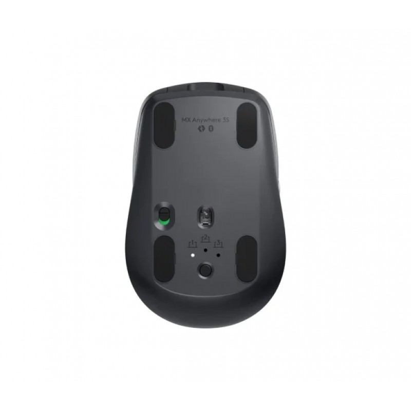 Мишка Logitech MX Anywhere 3S Graphite