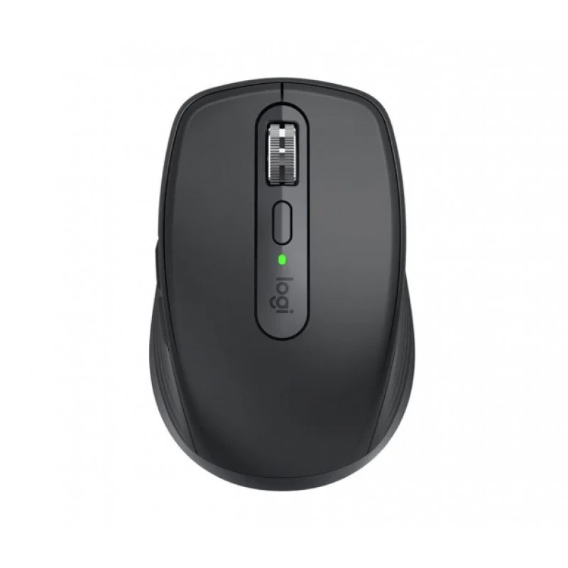Мишка Logitech MX Anywhere 3S Graphite