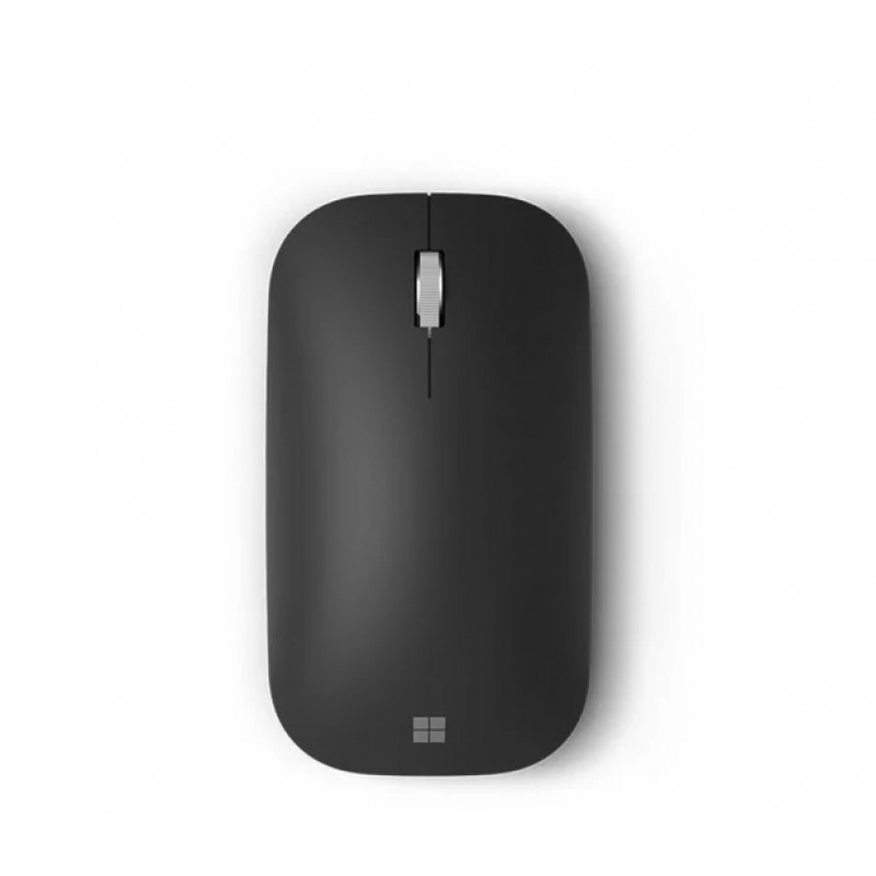 Мишка Microsoft Modern Mobile Black