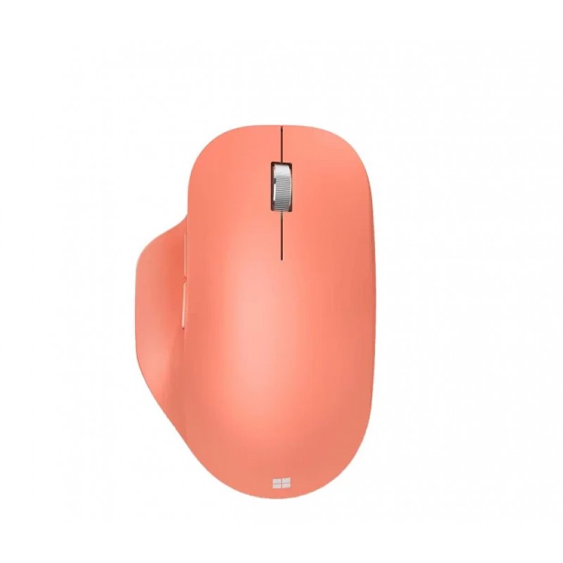 Мишка Microsoft Bluetooth Ergonomic Mouse Peach