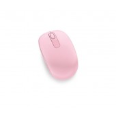 Мишка Microsoft Wireless Mobile Mouse 1850 Pink