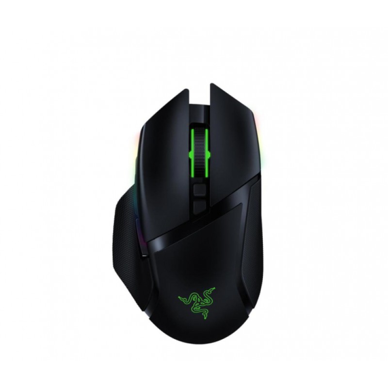 Мишка Razer Basilisk Ultimate Wireless Black