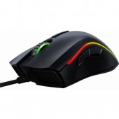 Мишка Razer Mamba Elite Black