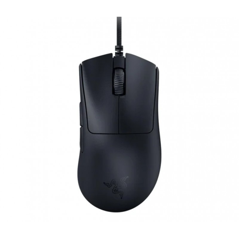 Мишка Razer DeathAdder V3  Black