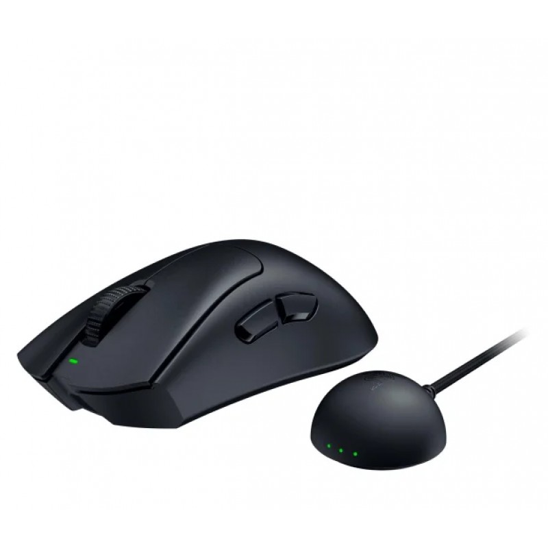 Мишка Razer DeathAdder V4 PRO Black