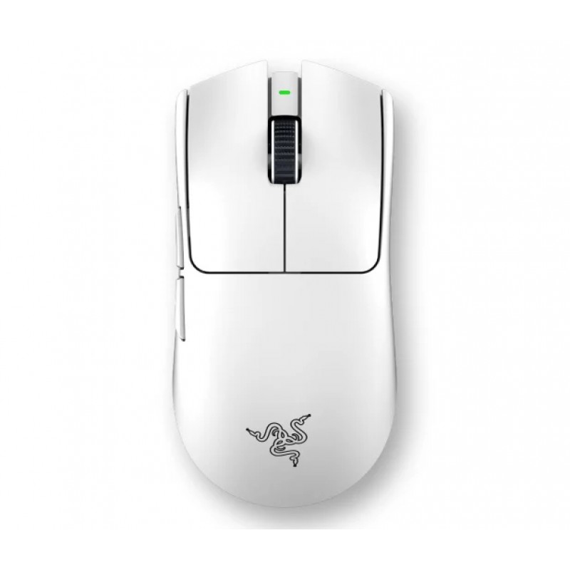 Мишка Razer Viper V3 Pro White