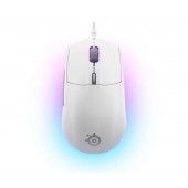 Мишка SteelSeries Rival 3 Gen 2 White