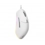 Мишка SteelSeries Rival 3 Gen 2 White