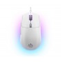 Мишка SteelSeries Rival 3 Gen 2 White