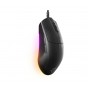 Мишка SteelSeries Rival 3 Gen 2 Black
